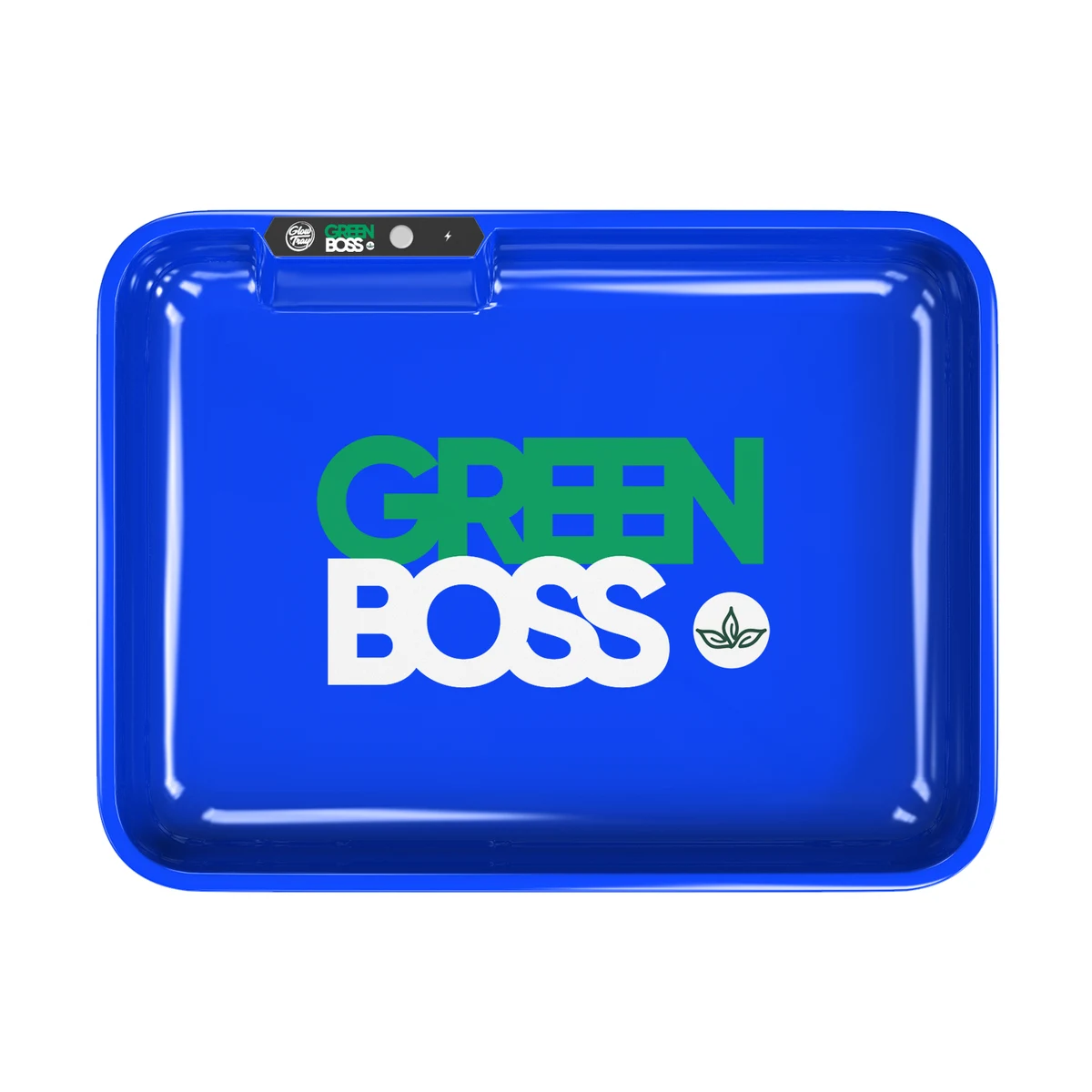 Custom LED Glow Rolling Tray 1