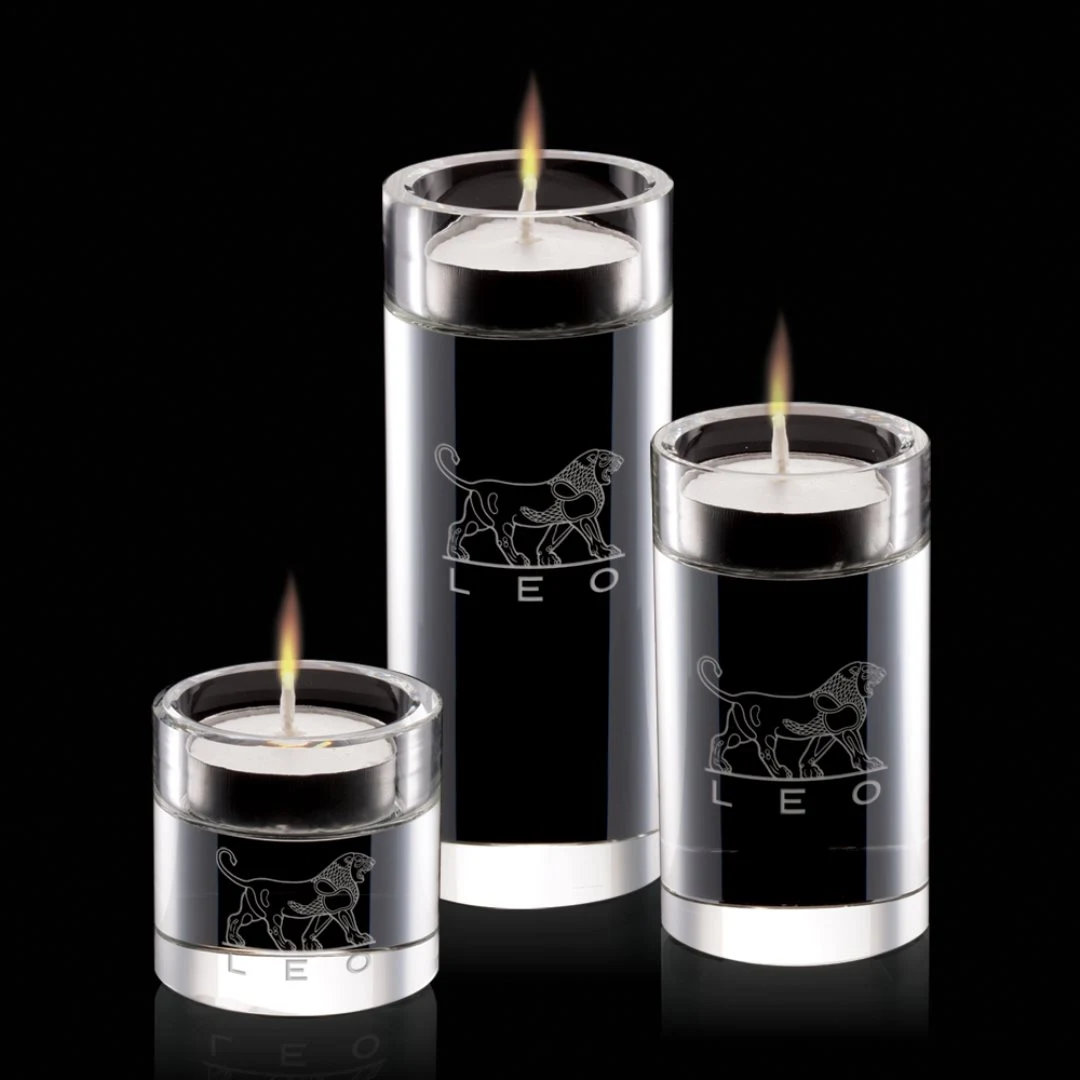 Tissot Candleholder - Optical 1