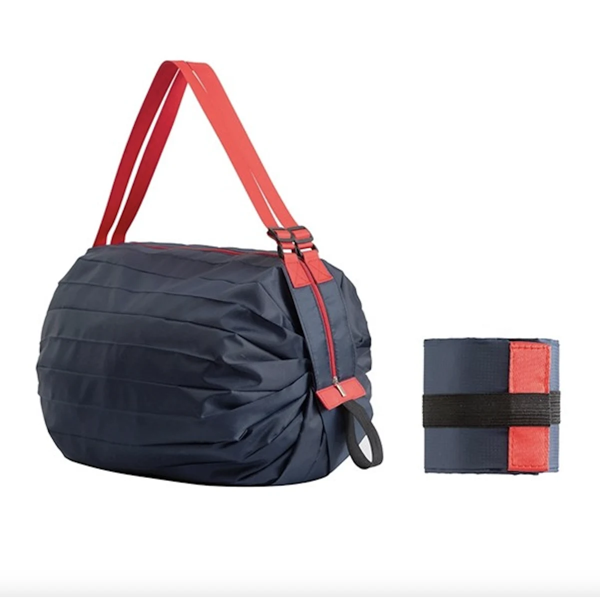 Nylon Carry-On Bag 1