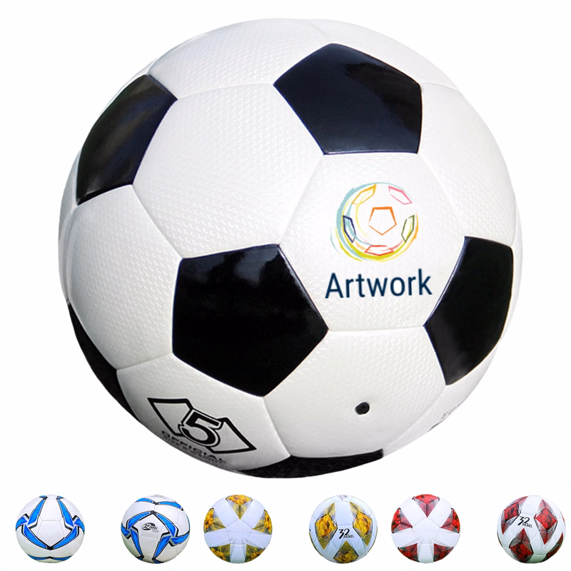 Outdoor Practice Soccer Ball