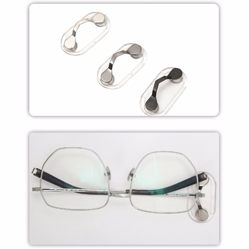 Magnetic Glasses Clip