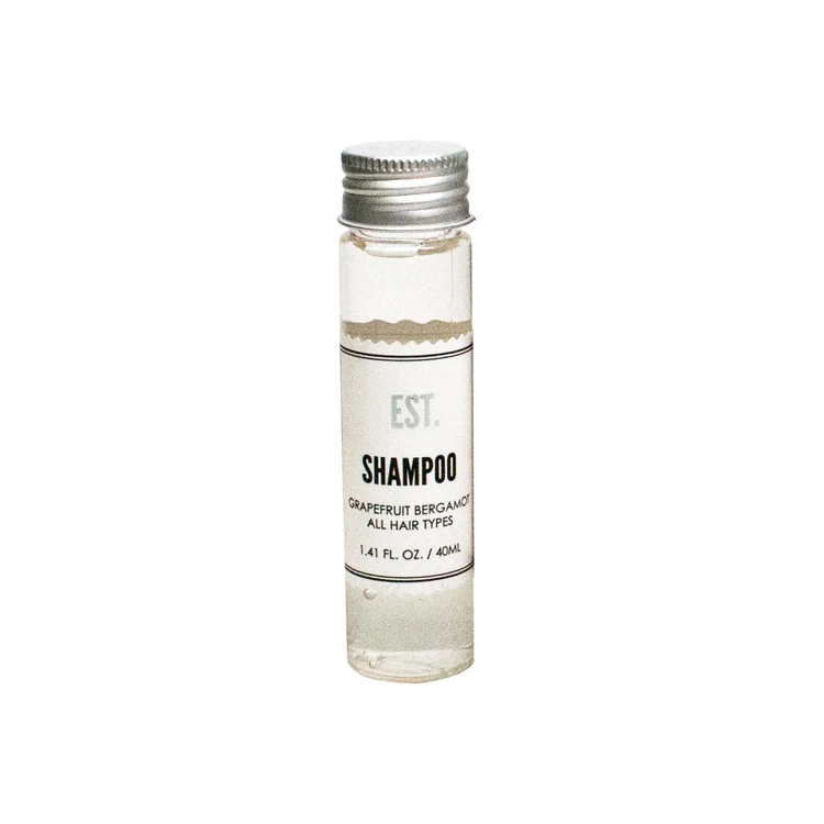 EST. Shampoo (1.41 oz.) 1