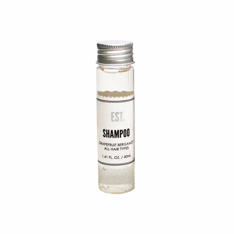 EST. Shampoo (1.41 oz.)