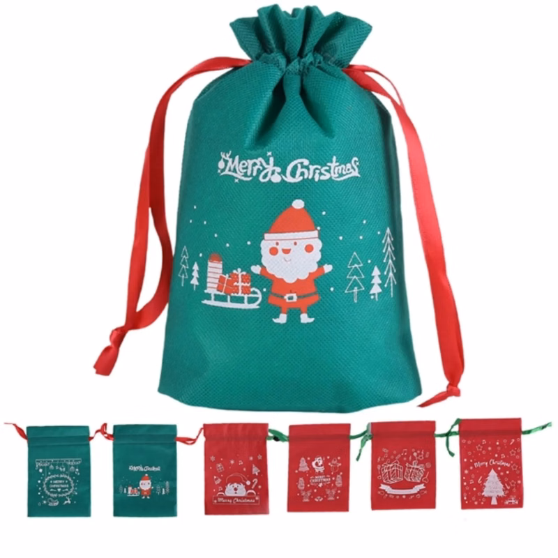 Christmas Gift Bag