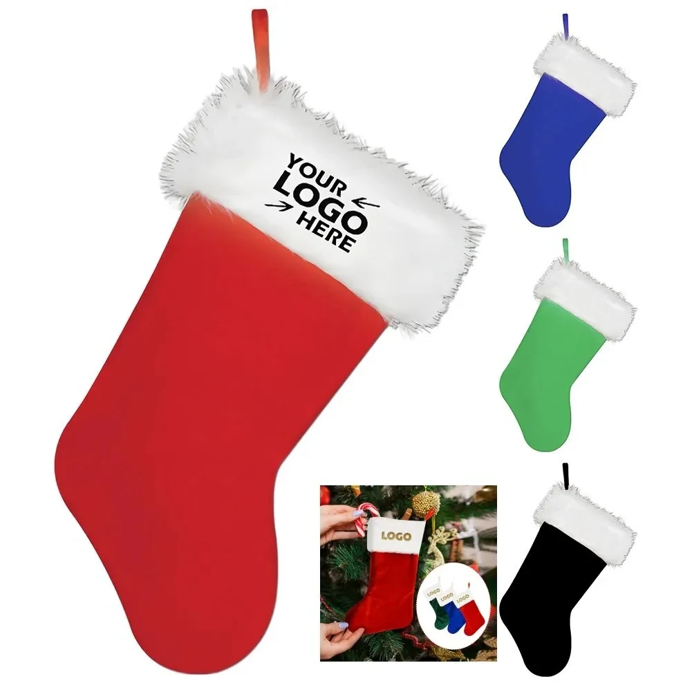 Jova Christmas Stocking 1