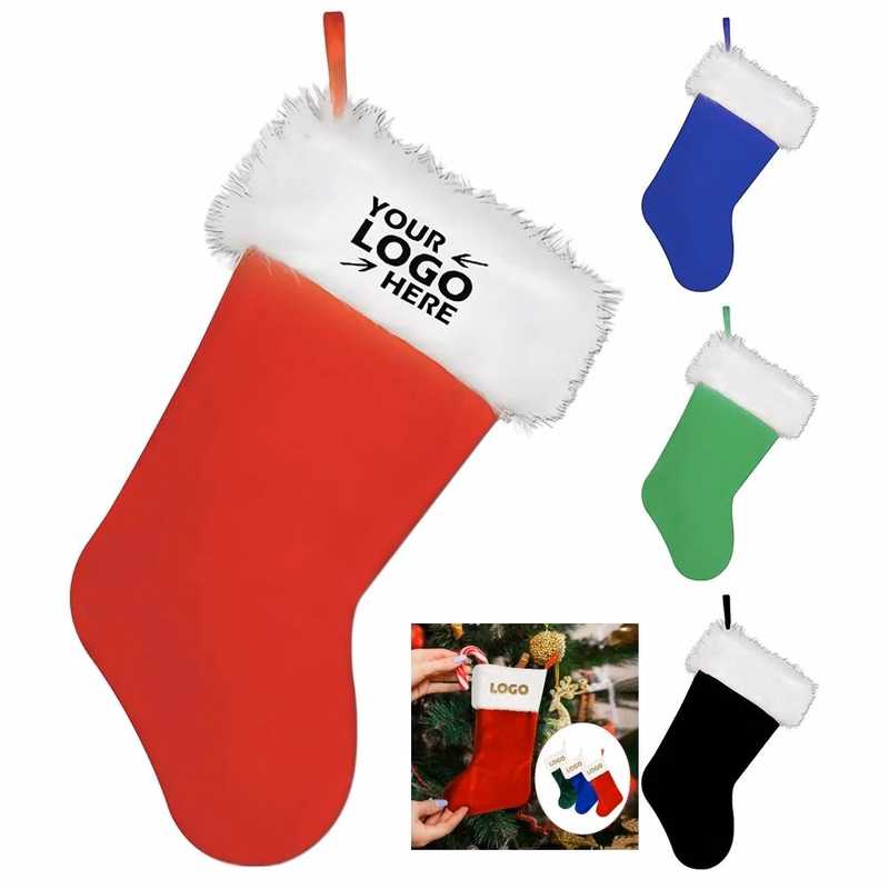 Jova Christmas Stocking