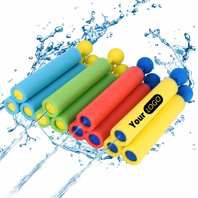 Safe Foam Water Shooter