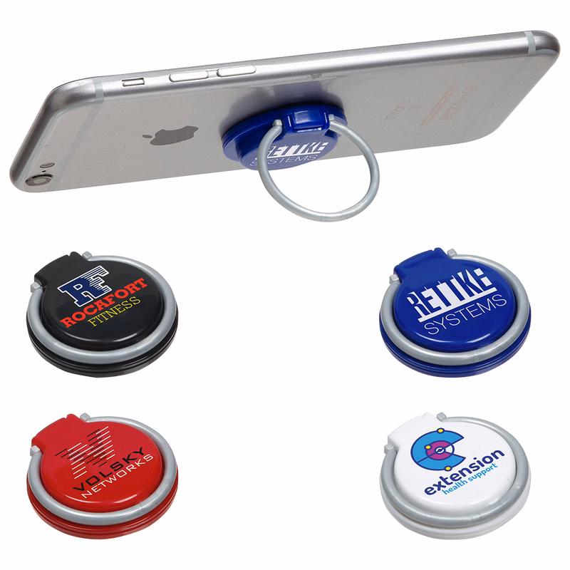Axis Phone Ring + Stand