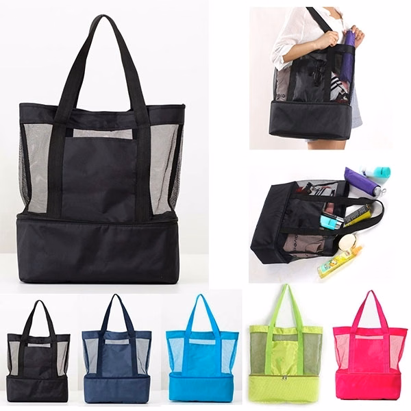 Dry Wet Shoulder Bag