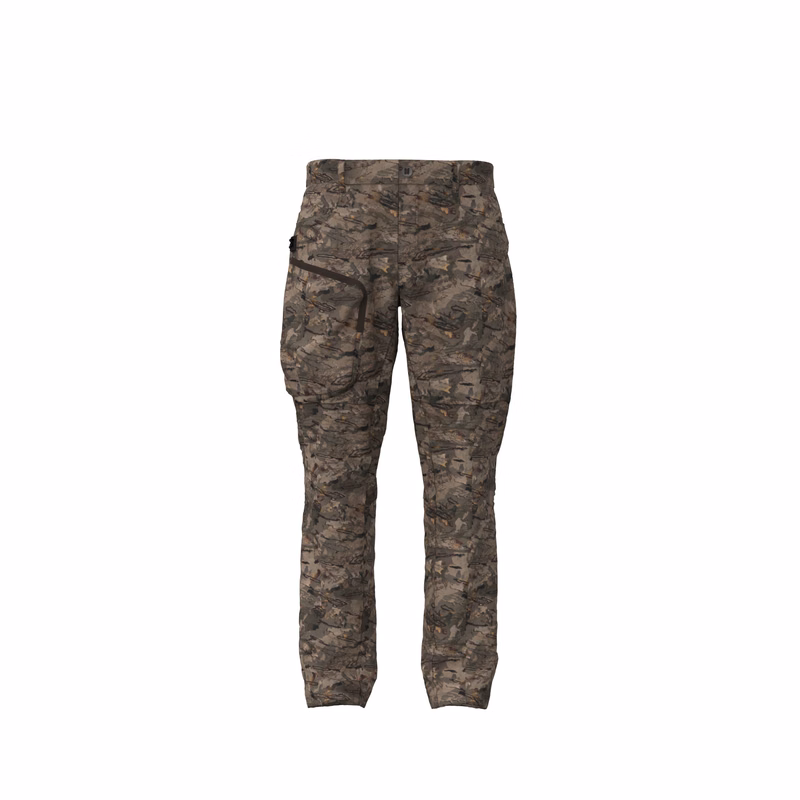 Men's UA Brow Tine Endure Pants