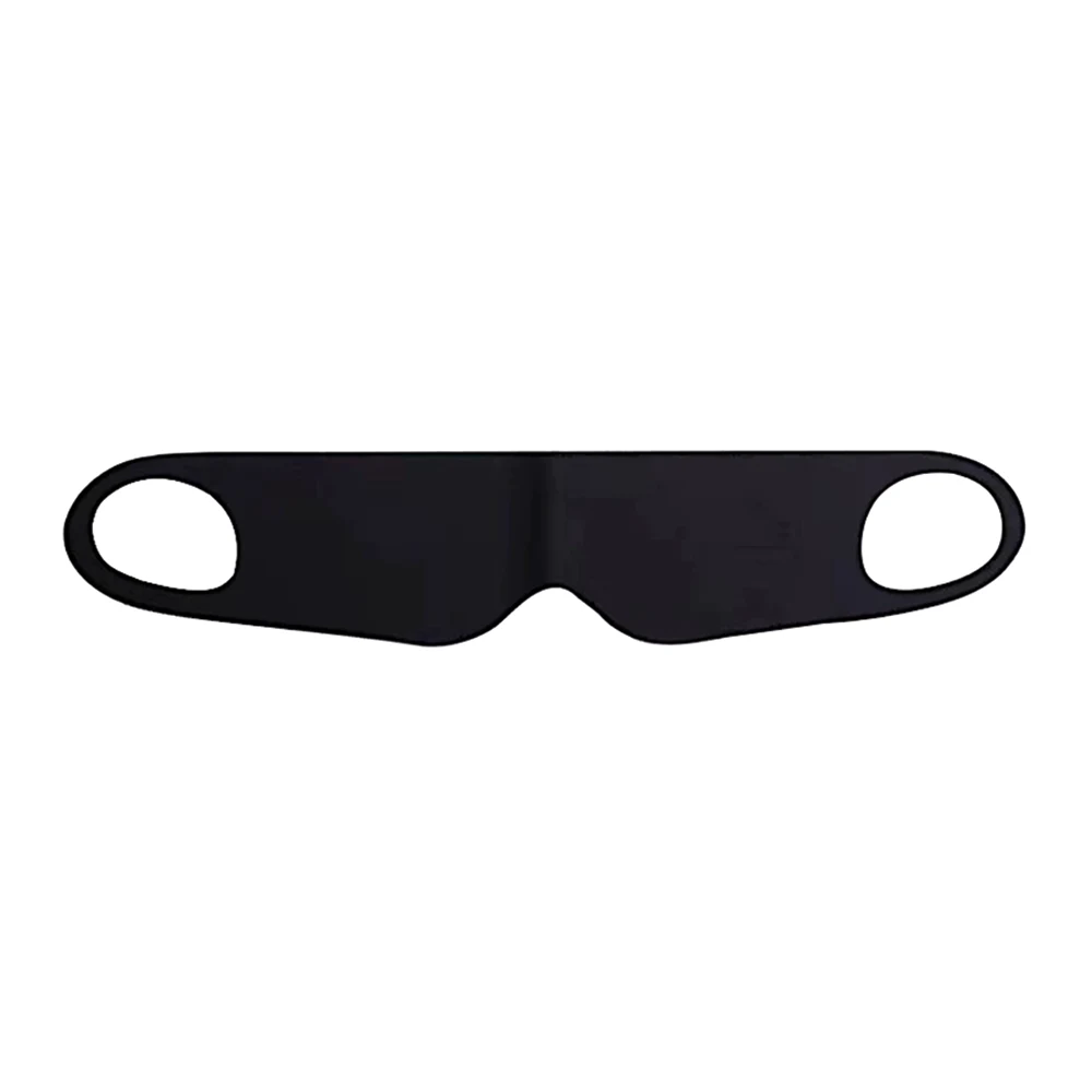 Neoprene Eyeshade 1