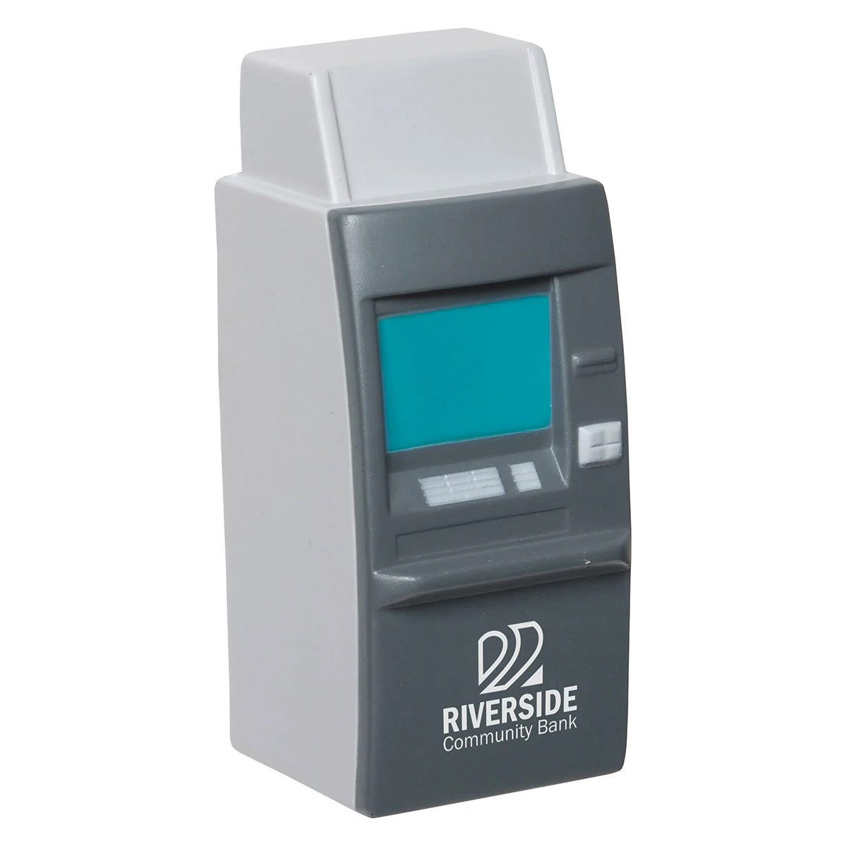 ATM Machine Stress Reliever 1
