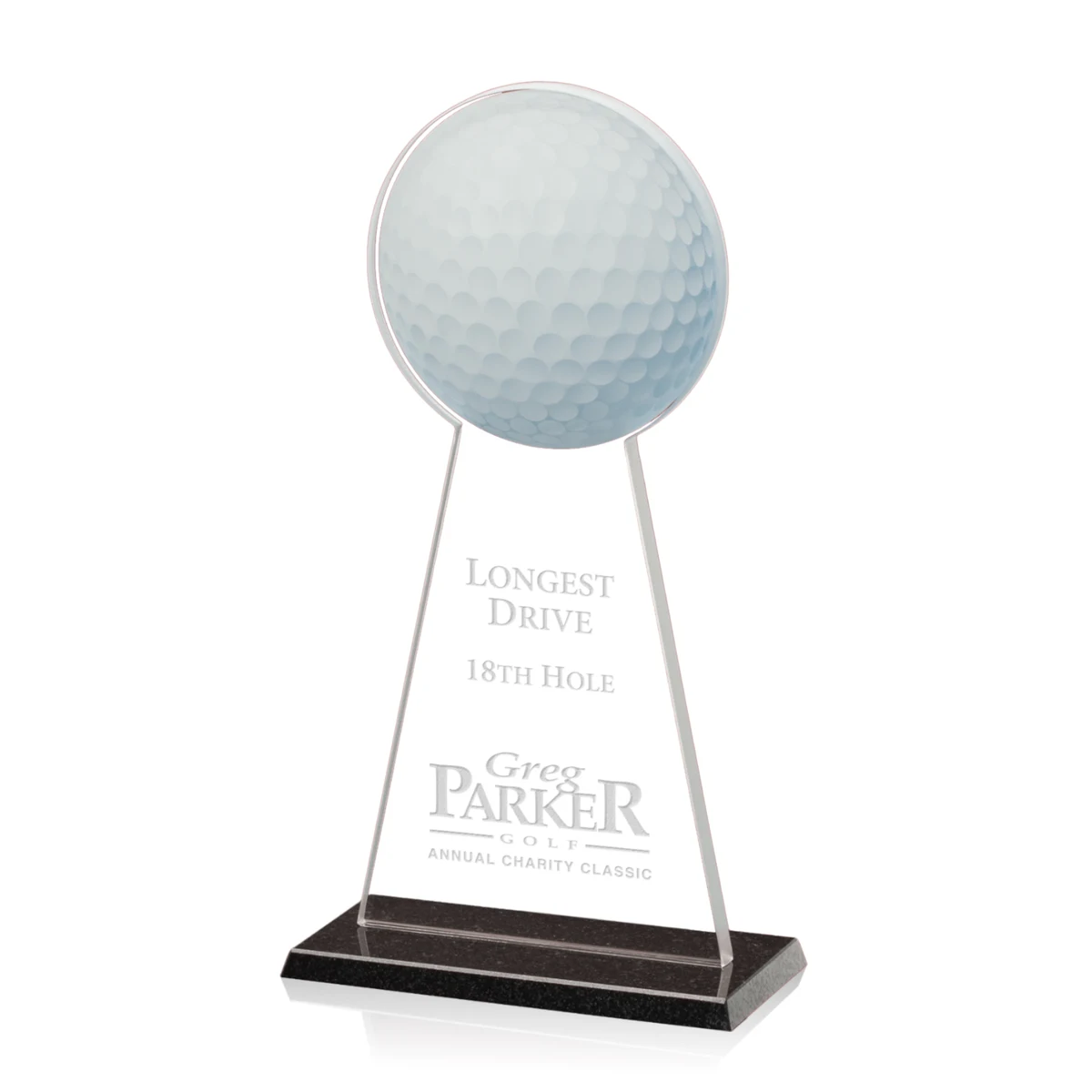 Golf Tower Award 1