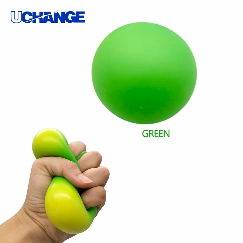 Vent Stress Relief Ball