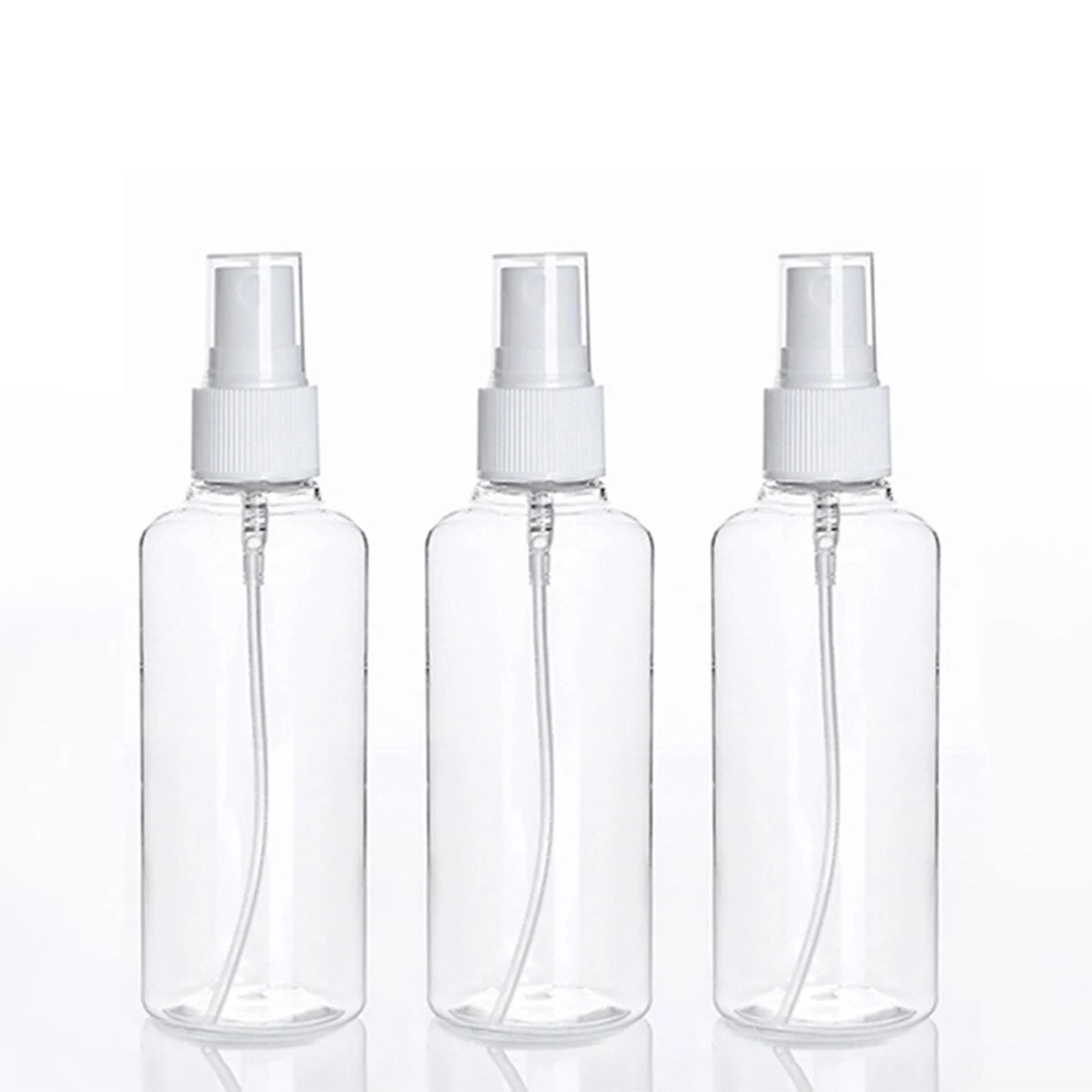 0.34 Oz Empty Spray Bottle 1
