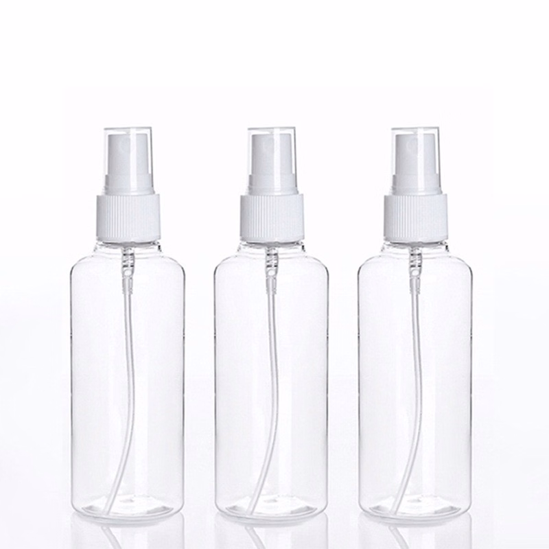0.34 Oz Empty Spray Bottle