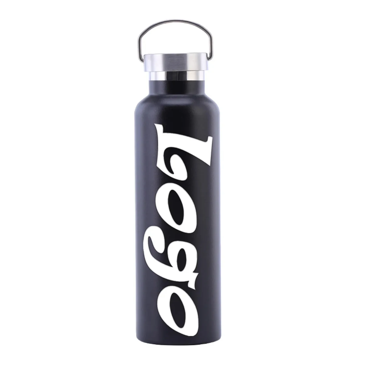 Stainless Steel Bottle 1
