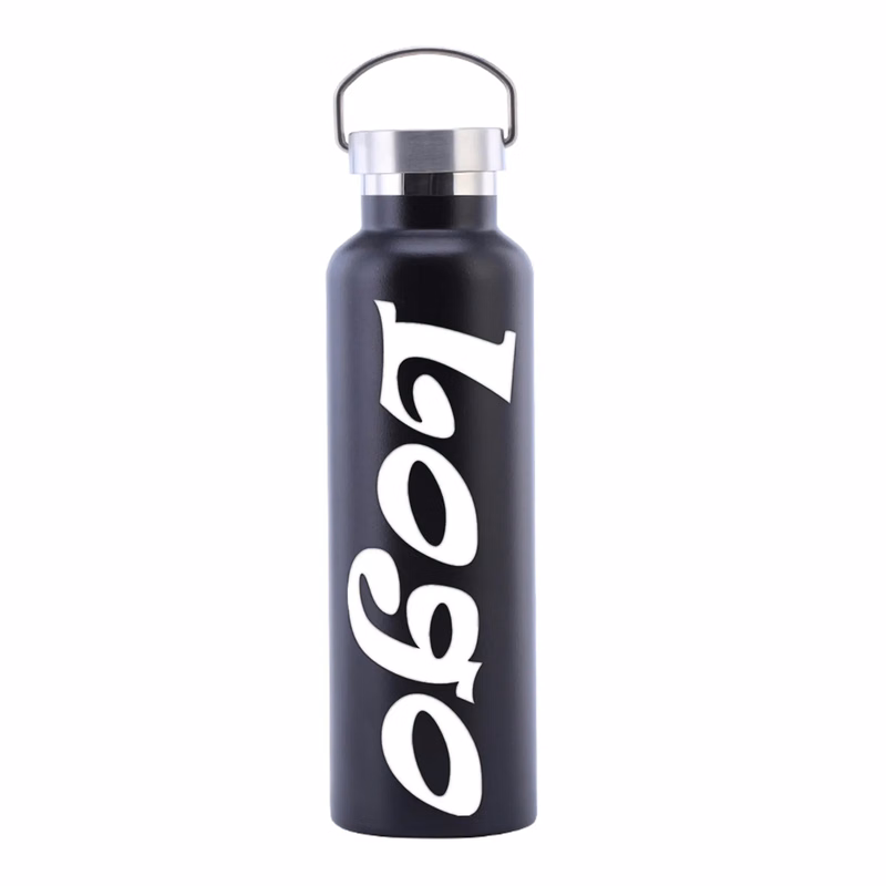 Stainless Steel Bottle