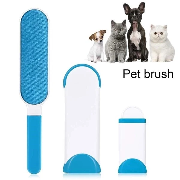 Dog Comb Tool Pet Hair Remover 1