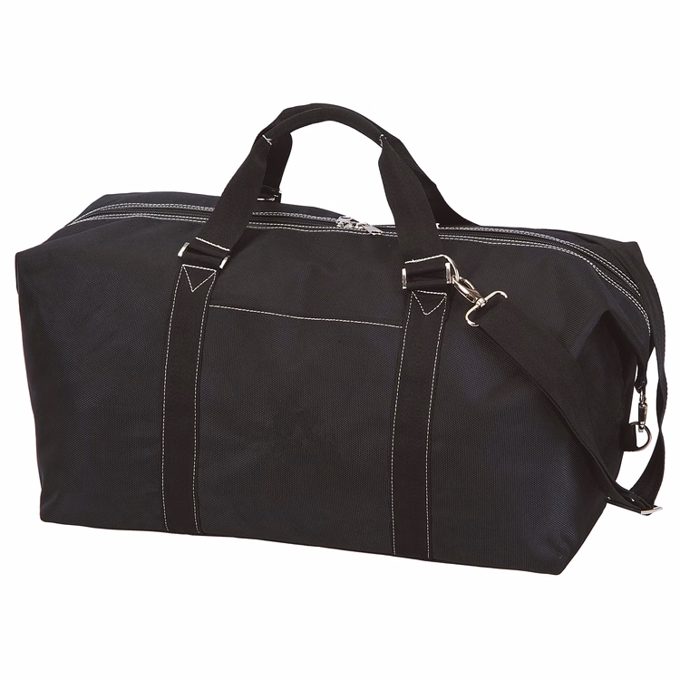 The 19.5" Tour Carry-On Travel Bag