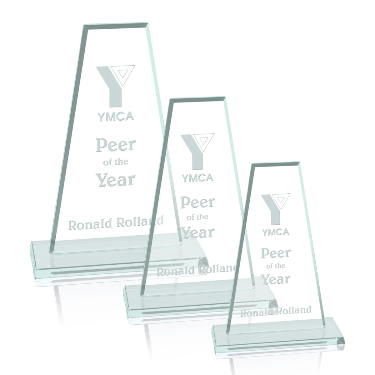 Essex Award - Jade 1