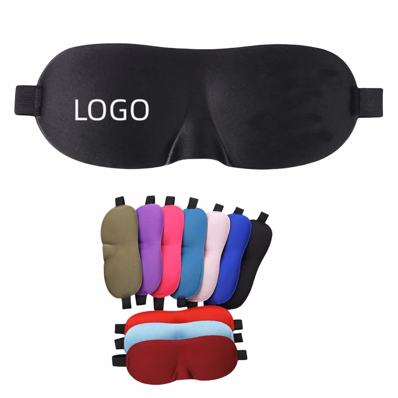 MOQ50 Sleep Eye Mask