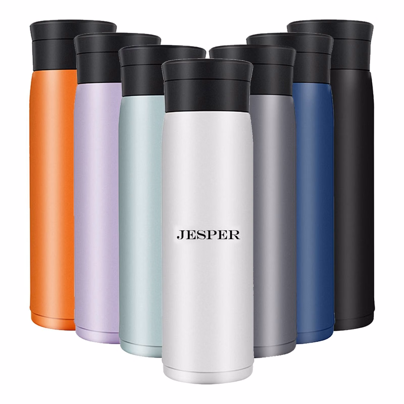 Double Wall Vacuum Stainless Steel Insulated Bottle