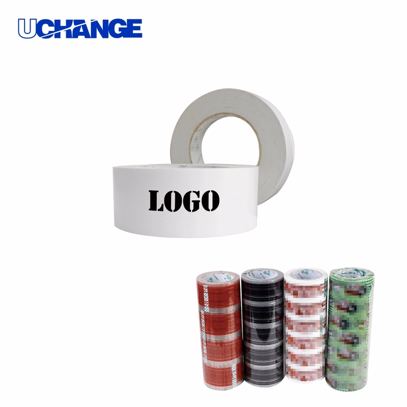 Printed BOPP Packing Tape
