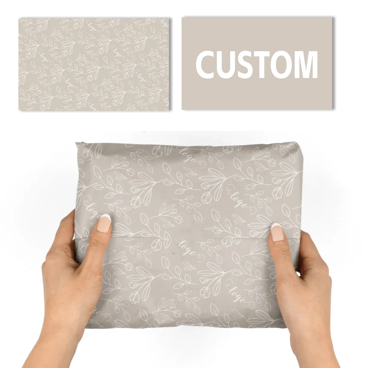 Customized Colorful Tissue Paper for Gifts 1