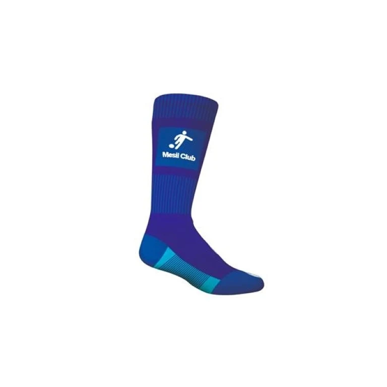 Athletic Crew Socks 1