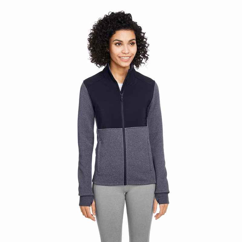 Women's Pursuit Jacket - s17299