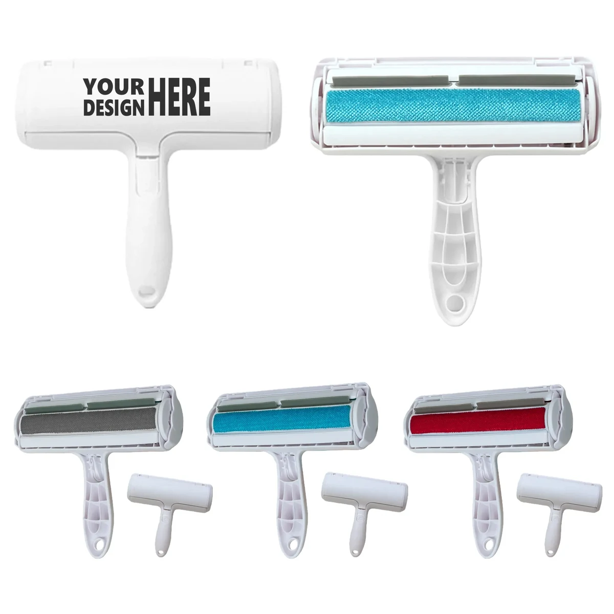 Washable Lint Roller 1