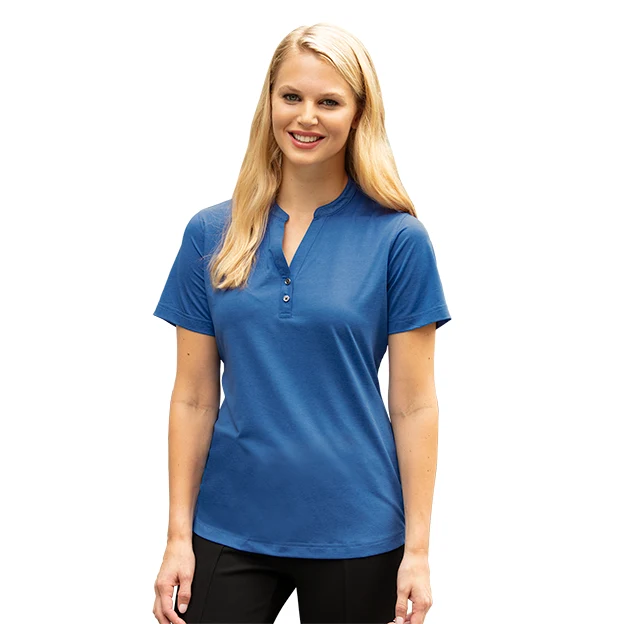 Women's Vansport Pro Boca Polo 1