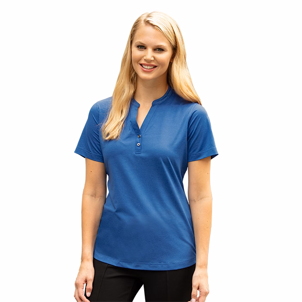 Women's Vansport Pro Boca Polo