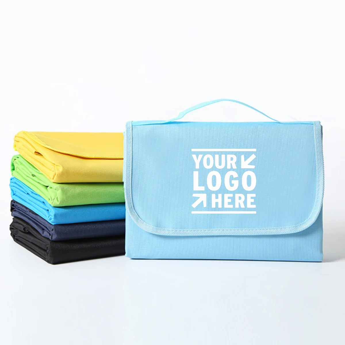 Foldable Waterproof Picnic Mat Sand Mat 1