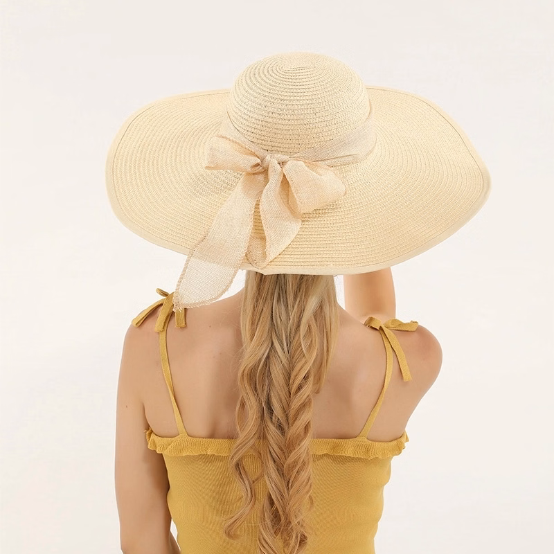 Womens Summer Sun Hat