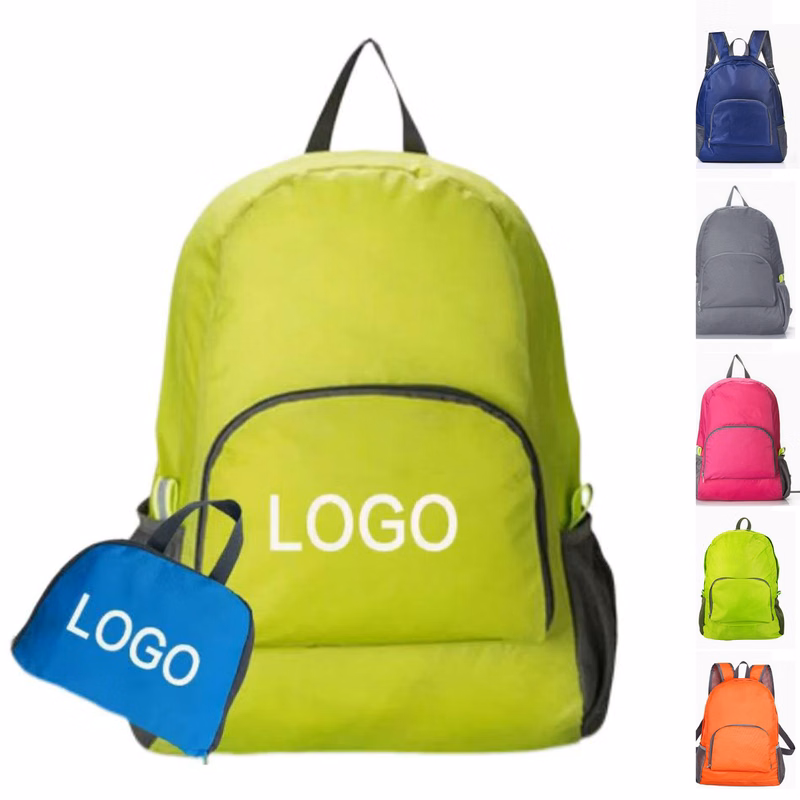 Folding Collapsible Backpack