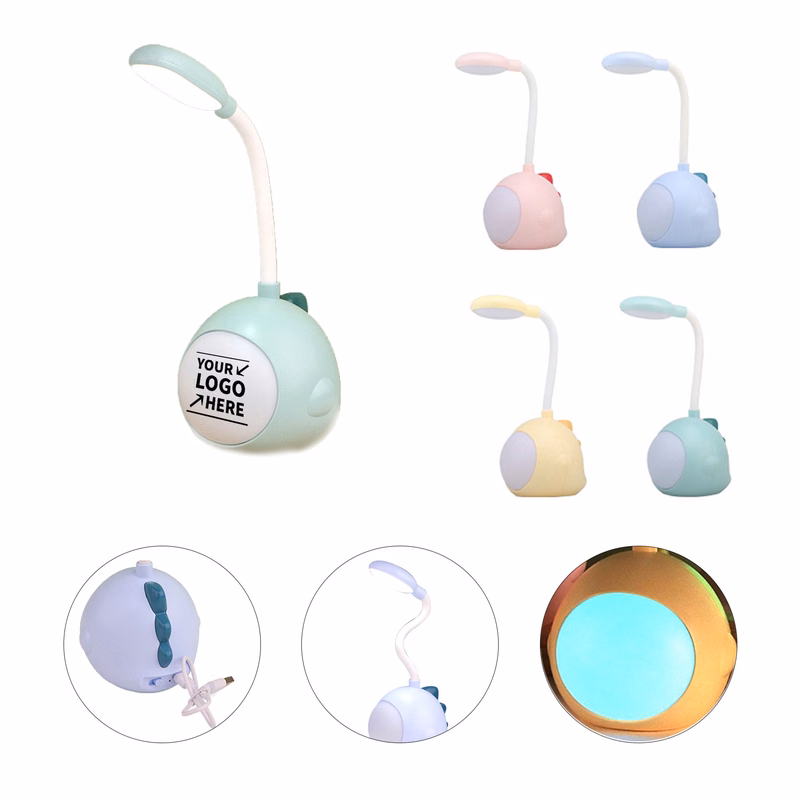 Dinosaur LED Color Changing Atmosphere Light