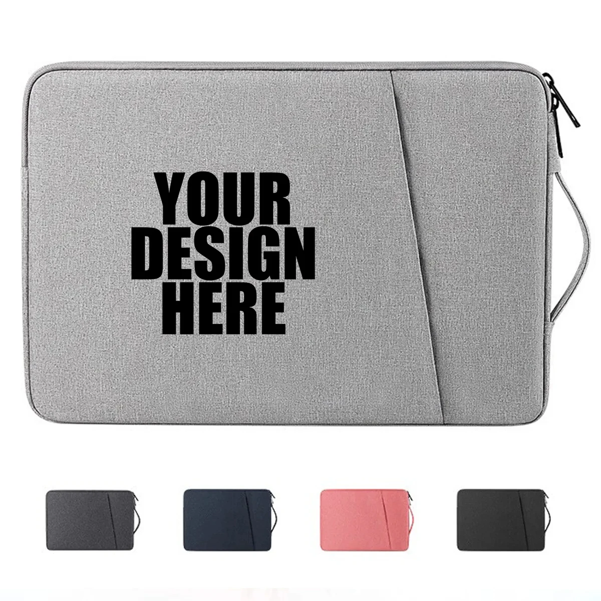 Waterproof 15 inches Laptop Protective Bag 1