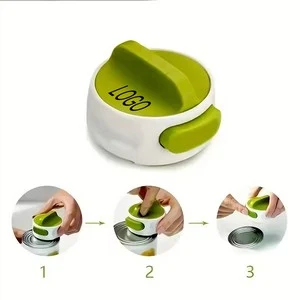Manual Can & Jar Opener 1