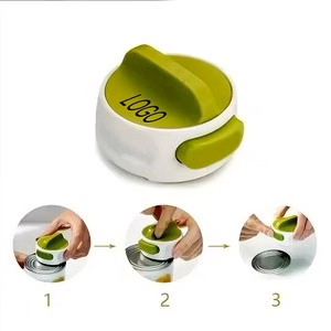 Manual Can & Jar Opener