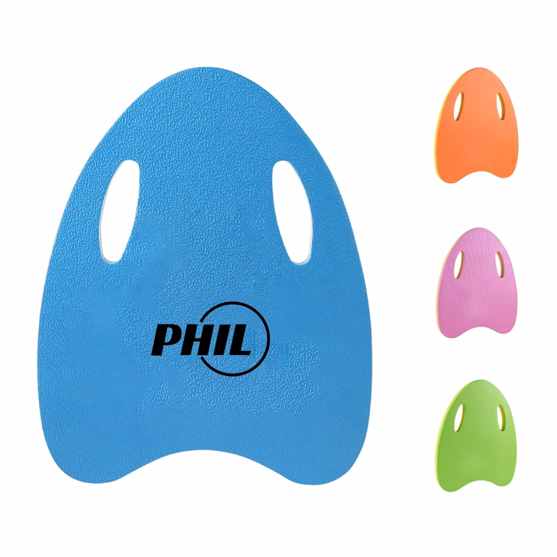 EVA A-Shape Swimming Kickboard Float Board