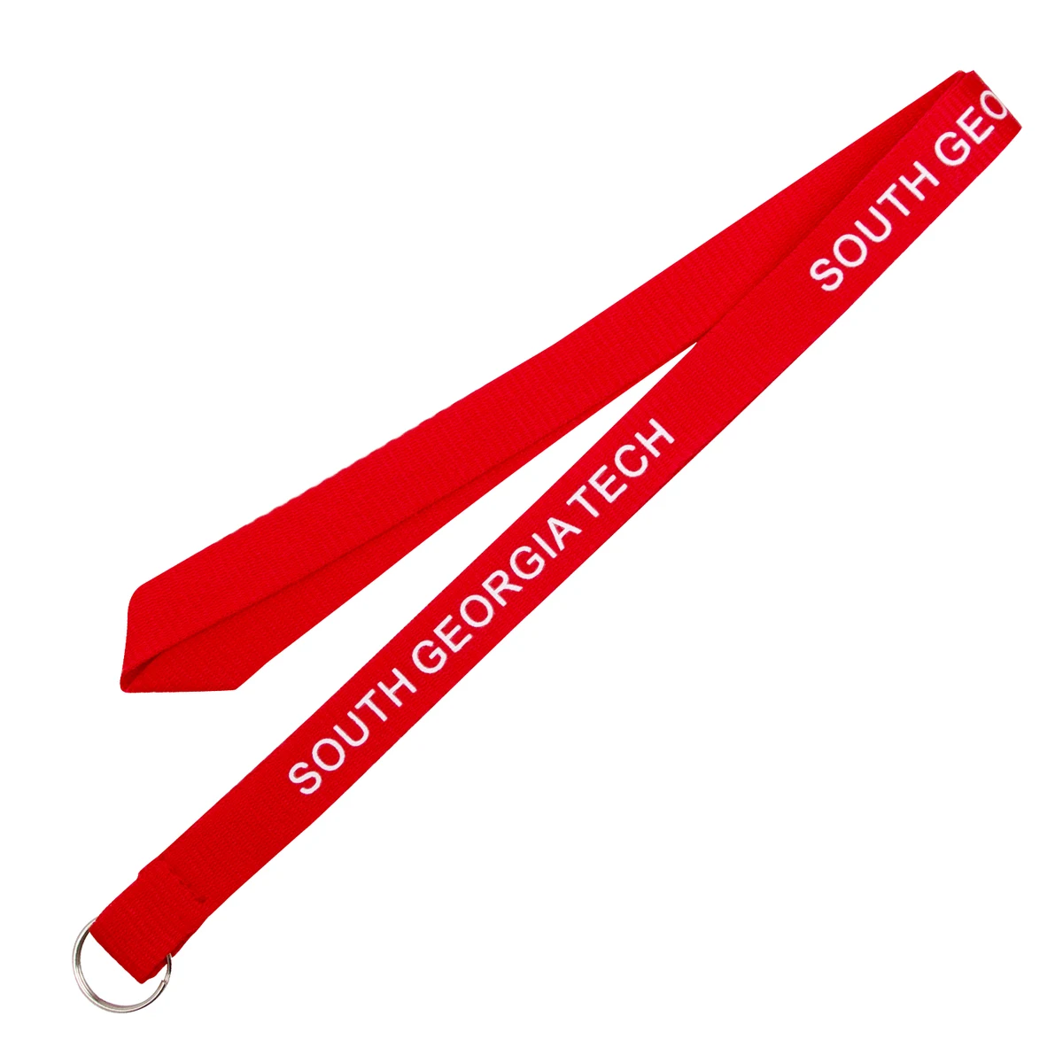 5/8" Cotton Lanyard 1