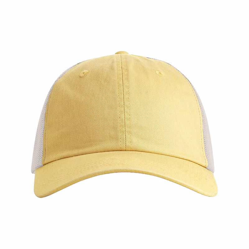 Sunwashed Trucker Cap - CCST0