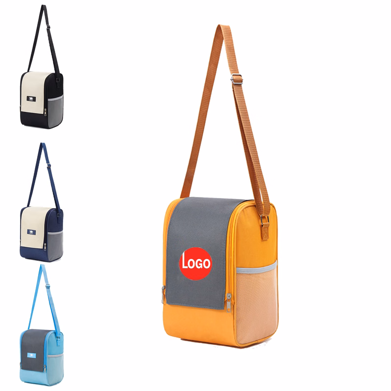 Thickened Aluminum Foil Insulated Bag