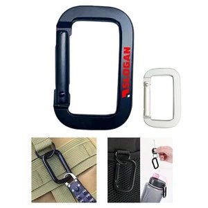 Square Carabiner 1