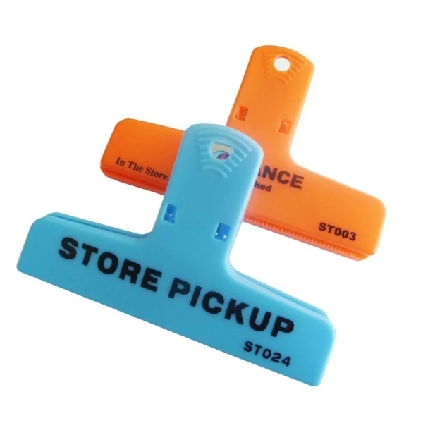 Hot Sale Magnetic Fridge Keep-it Clip - 4inches 1