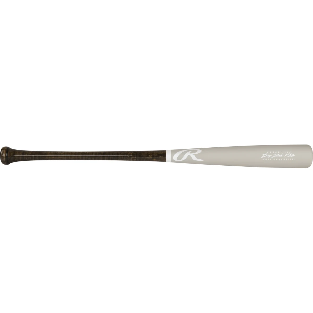 Rawlings Big Stick Elite I10 Maple/Bamboo Composite Wood Bat 1