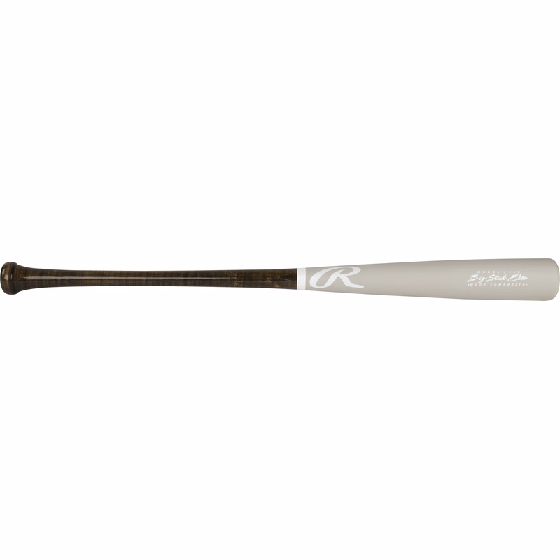 Rawlings Big Stick Elite I10 Maple/Bamboo Composite Wood Bat