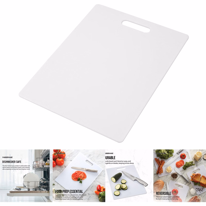 Large Cutting Board
